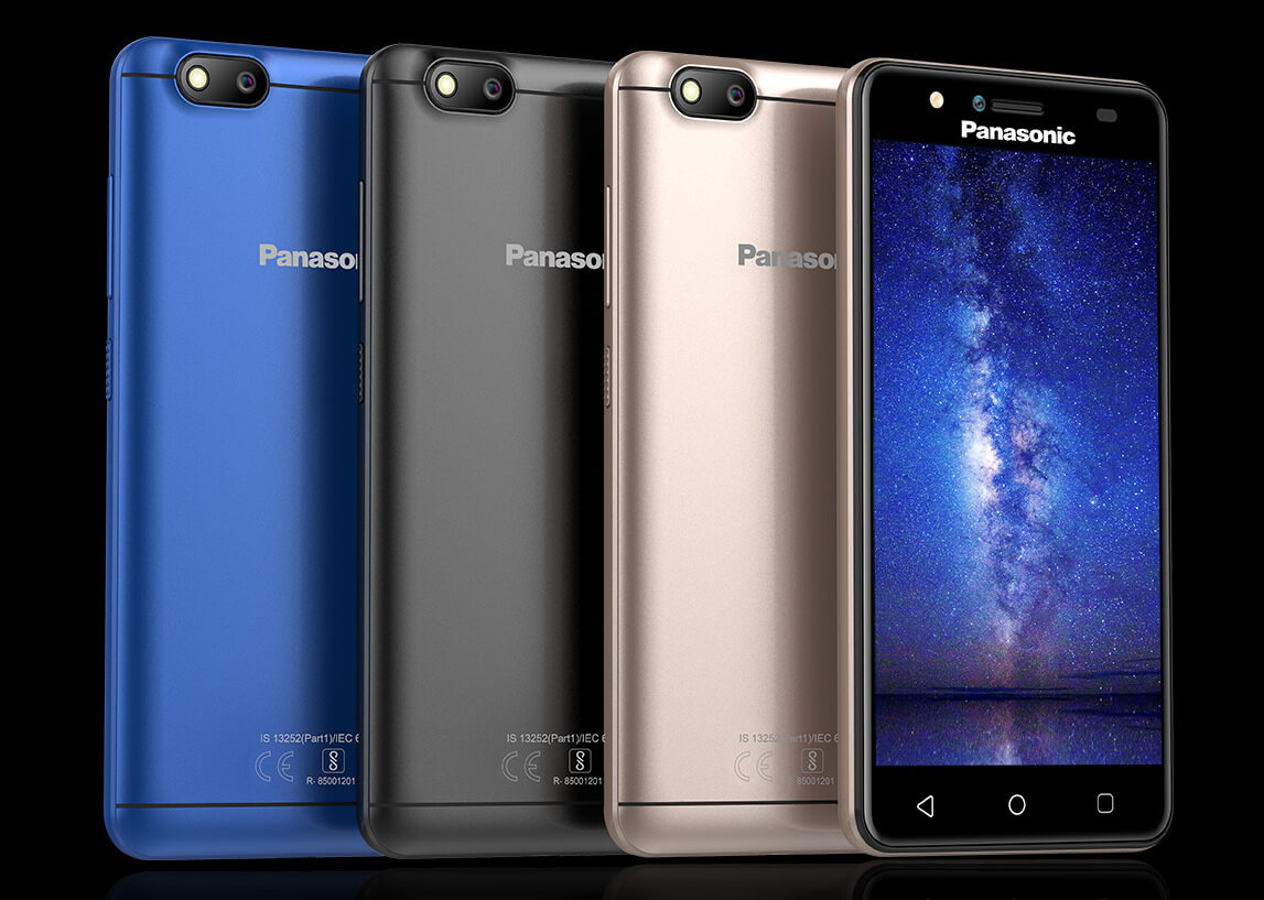 Panasonic P90 : Review, features and Price in India - Indian Retail Sector