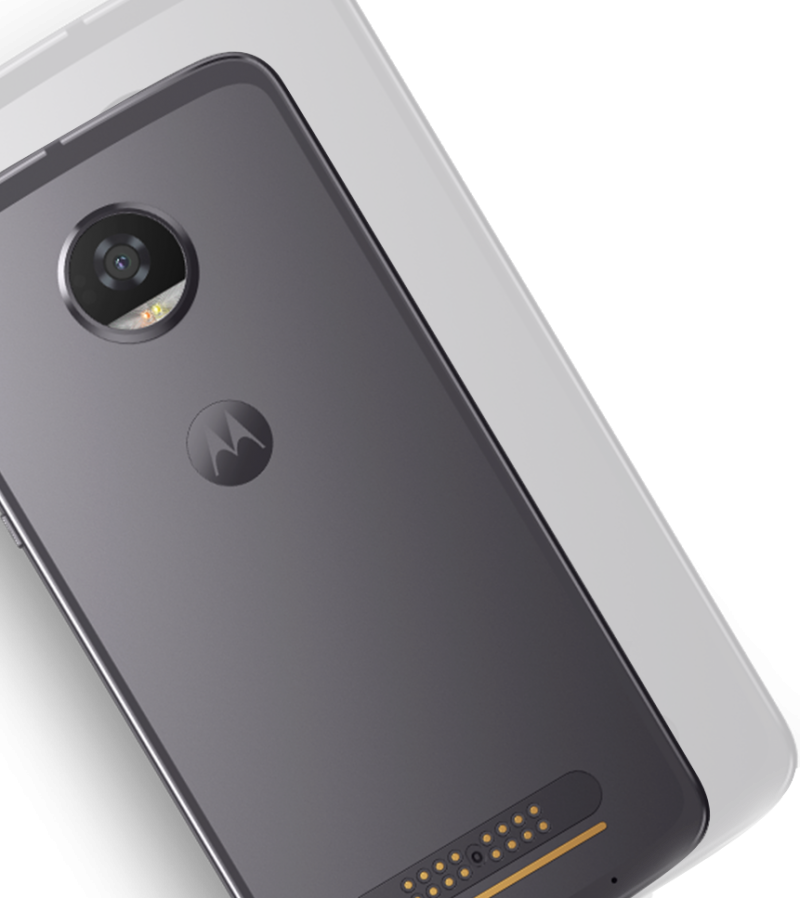 Motorola Moto Z 2 Play : Review, Specifications and Price in India ...