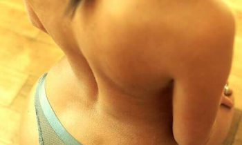 poonam pandey candid nude pose