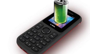 Lava captain N1 lite