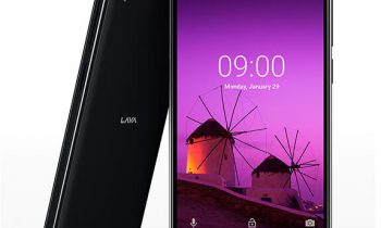 Lava Z50