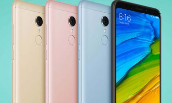 Redmi 5