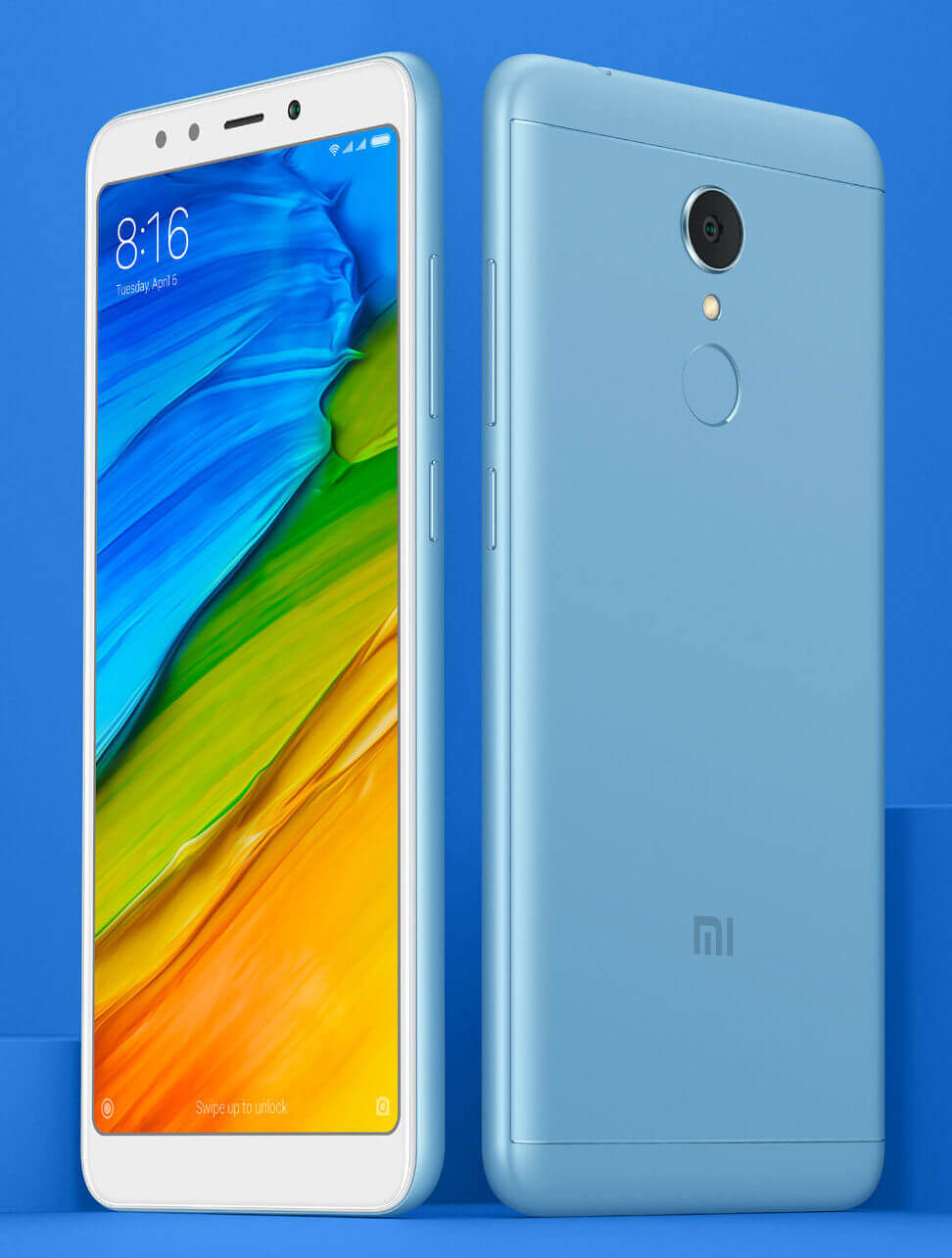 Redmi 5 : Review, Specifications and Price in India - Indian Retail Sector