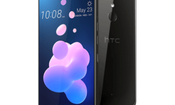 HTC U12Plus