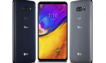 LG V35 ThinQ