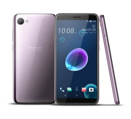 HTC desire 12