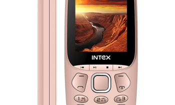 Intex Turbo N11