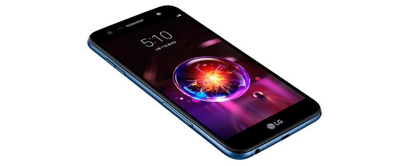 LG X5 2018