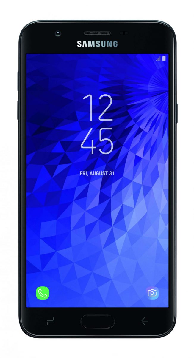 Samsung J7 2018