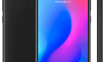 redmi 6pro