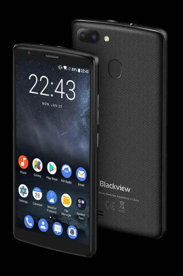 Blackview A20 Pro : Review, Features and Price in India - Indian Retail