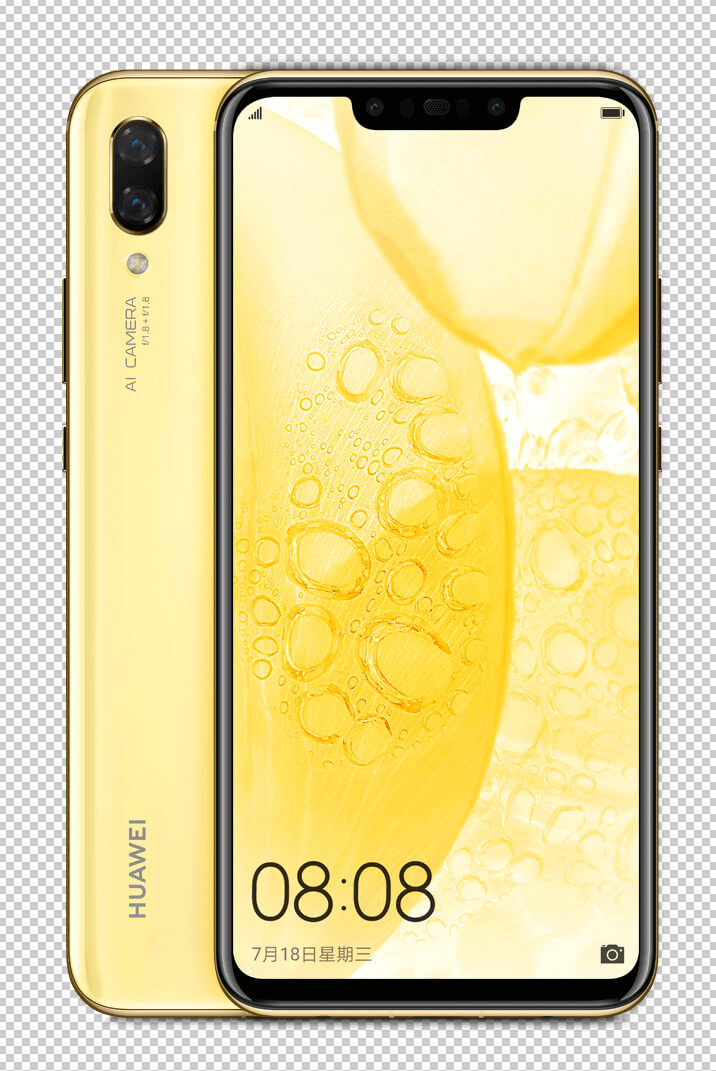 Huawei Nova3