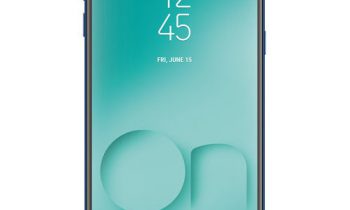Samsung galaxy On8 2018