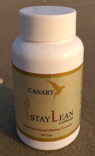 Canary Care Stay Lean