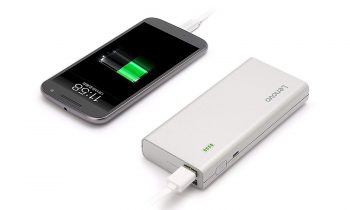 Power Bank Lenovo PA10400