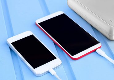 Syska Power pro 200 power bank