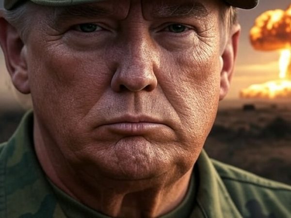 Trump: A Lost Opportunity