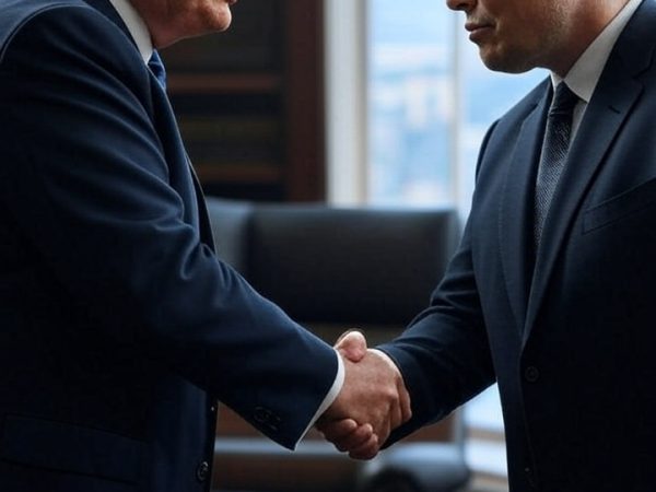 The end of Trump and Elon alliance ?