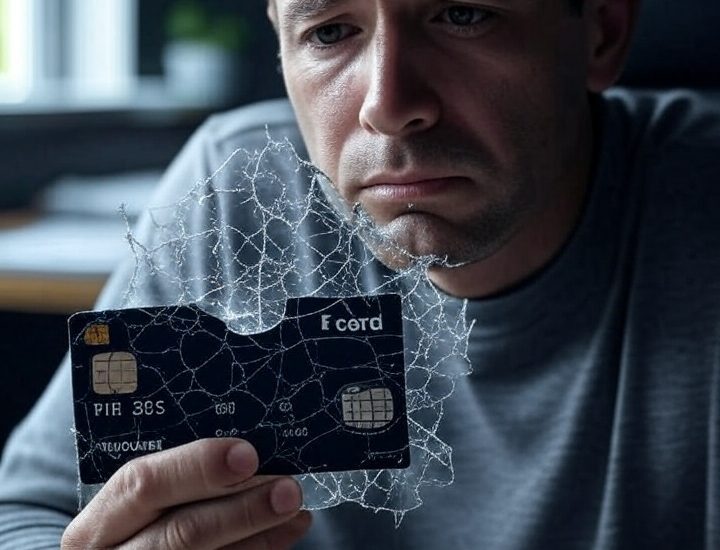 HDFC credit Card Fees increased